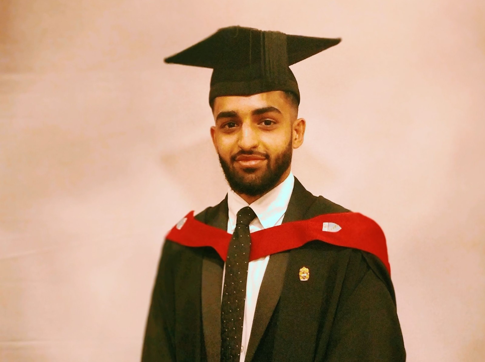 Graduation · Aston University