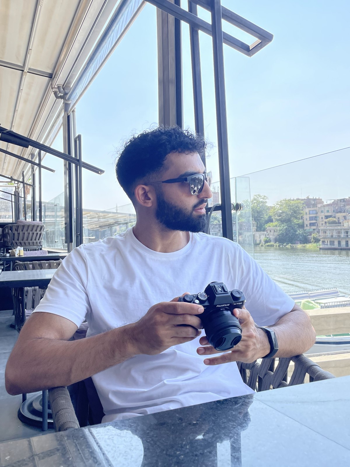 Cairo, Egypt