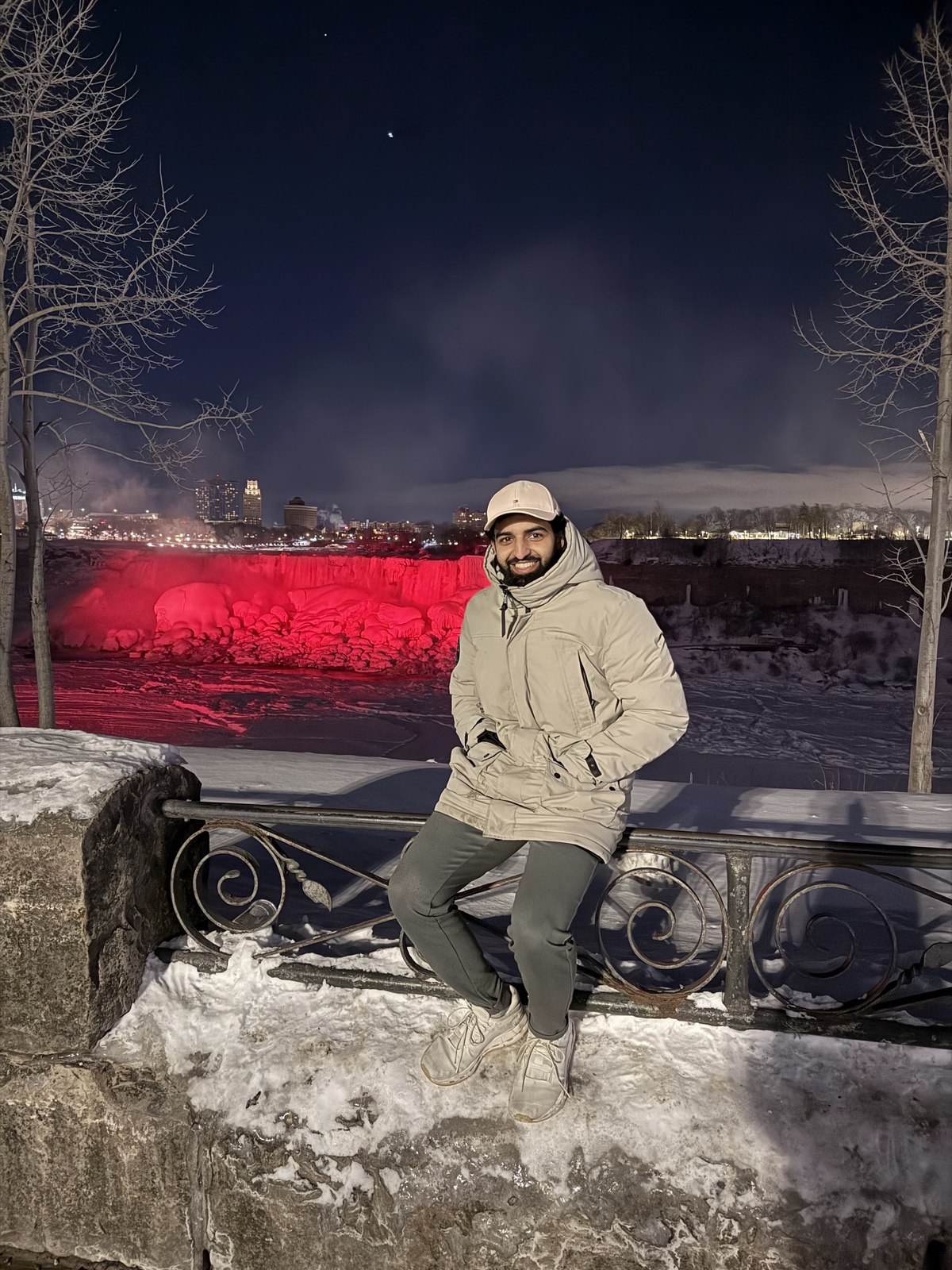 Niagara Falls, Canada