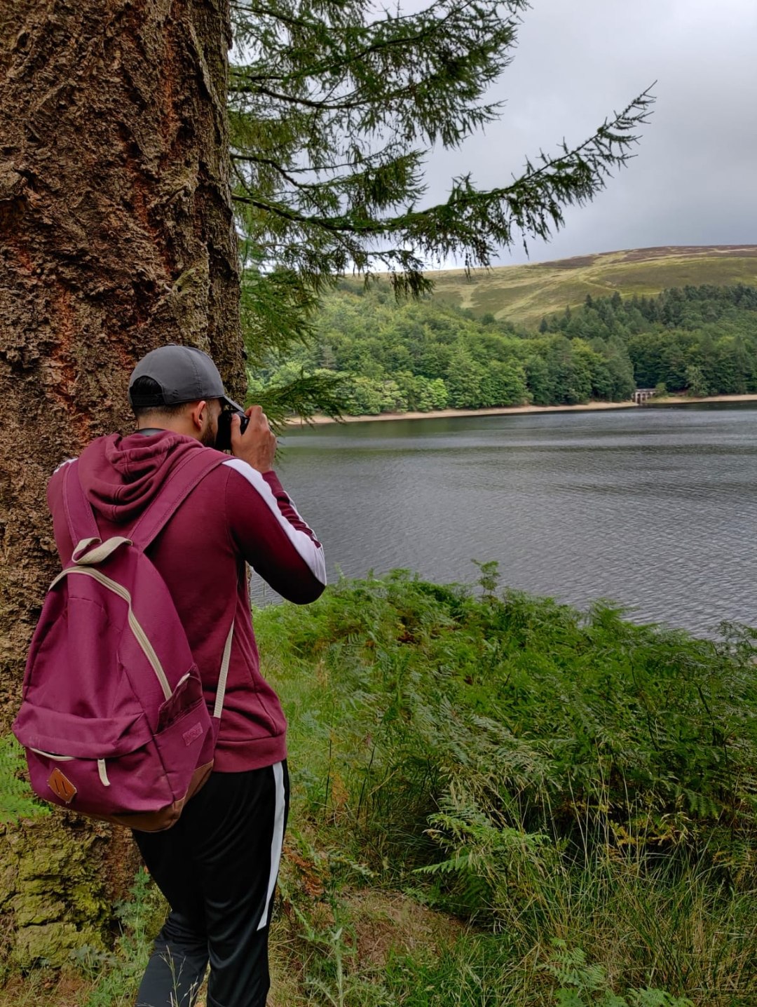 Peak District
